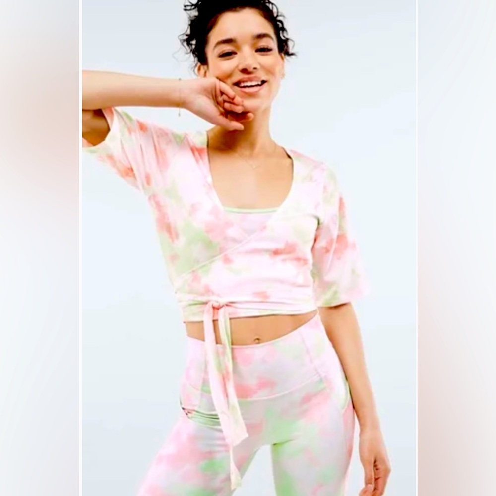 Fabletics set